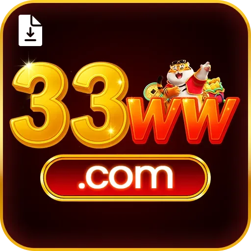 Baixar app da 33ww gratuitamente