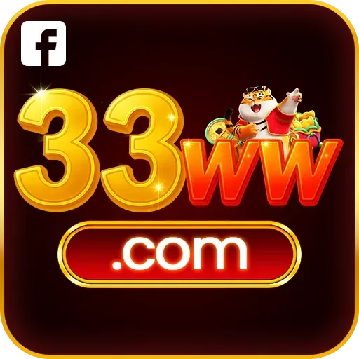 Página oficial da 33ww no Facebook