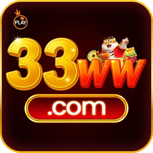 Logo da 33ww