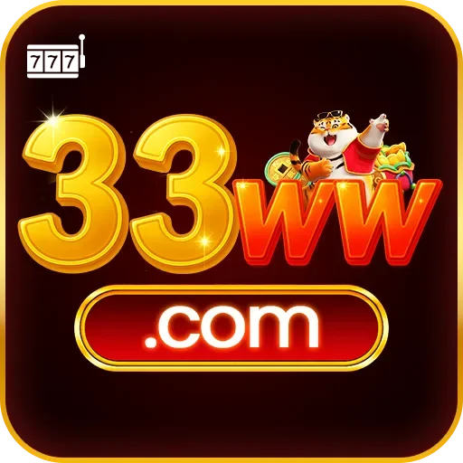 Slots online da 33ww com jackpots progressivos