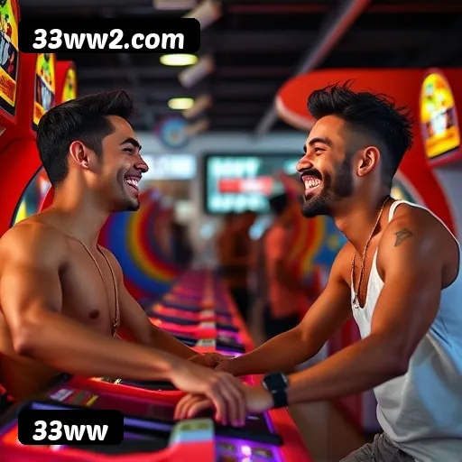 Análise 33ww - Vantagens e Desvantagens