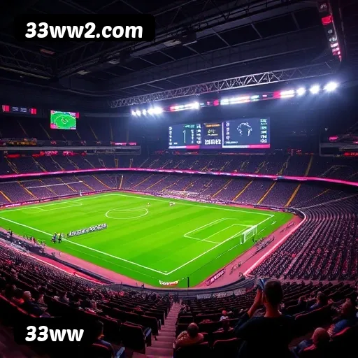 Catálogo Completo de Bônus 33ww